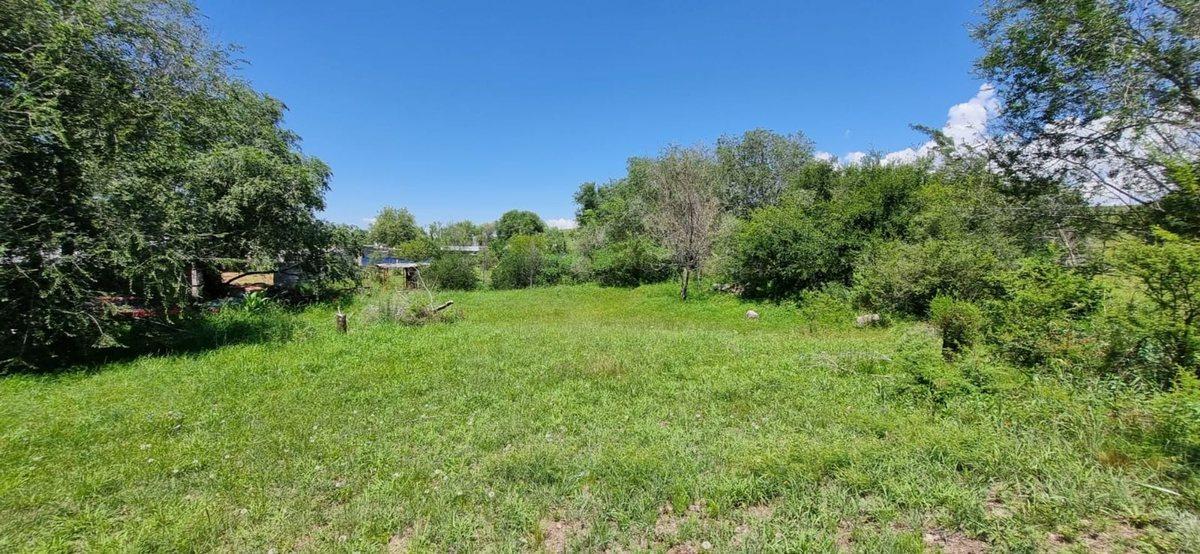 Venta lote en Santa María de Punilla Córdoba 395m2