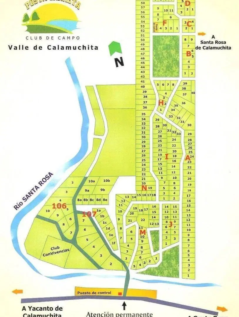 Plano 1