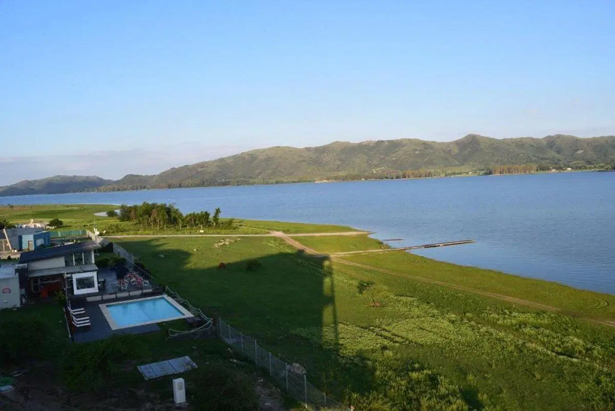 Venta Lote Puerto del Aguila - Cordoba 5