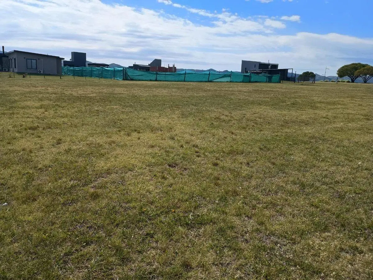 Venta Lote Puerto del Aguila - Cordoba 2