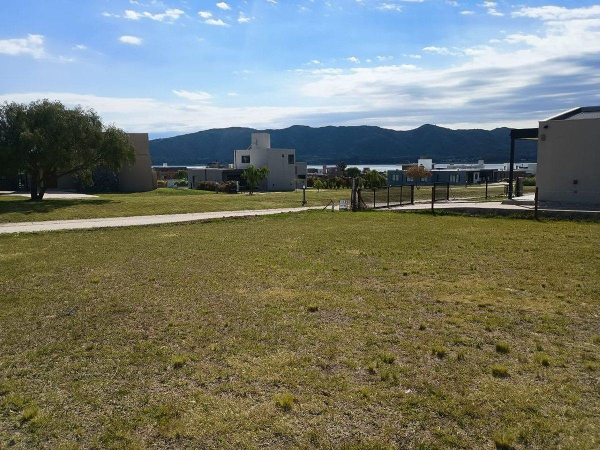 Venta Lote Puerto del Aguila Potrero de Garay CBA