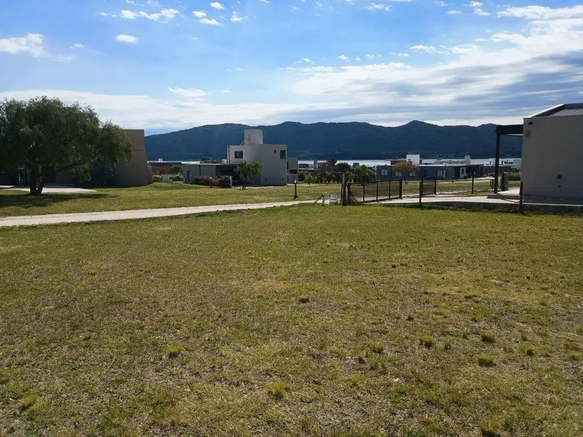 Venta Lote Puerto del Aguila Potrero de Garay CBA 2