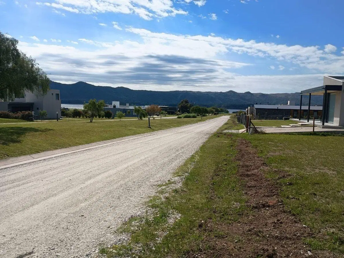Venta Lote Puerto del Aguila Potrero de Garay CBA 3