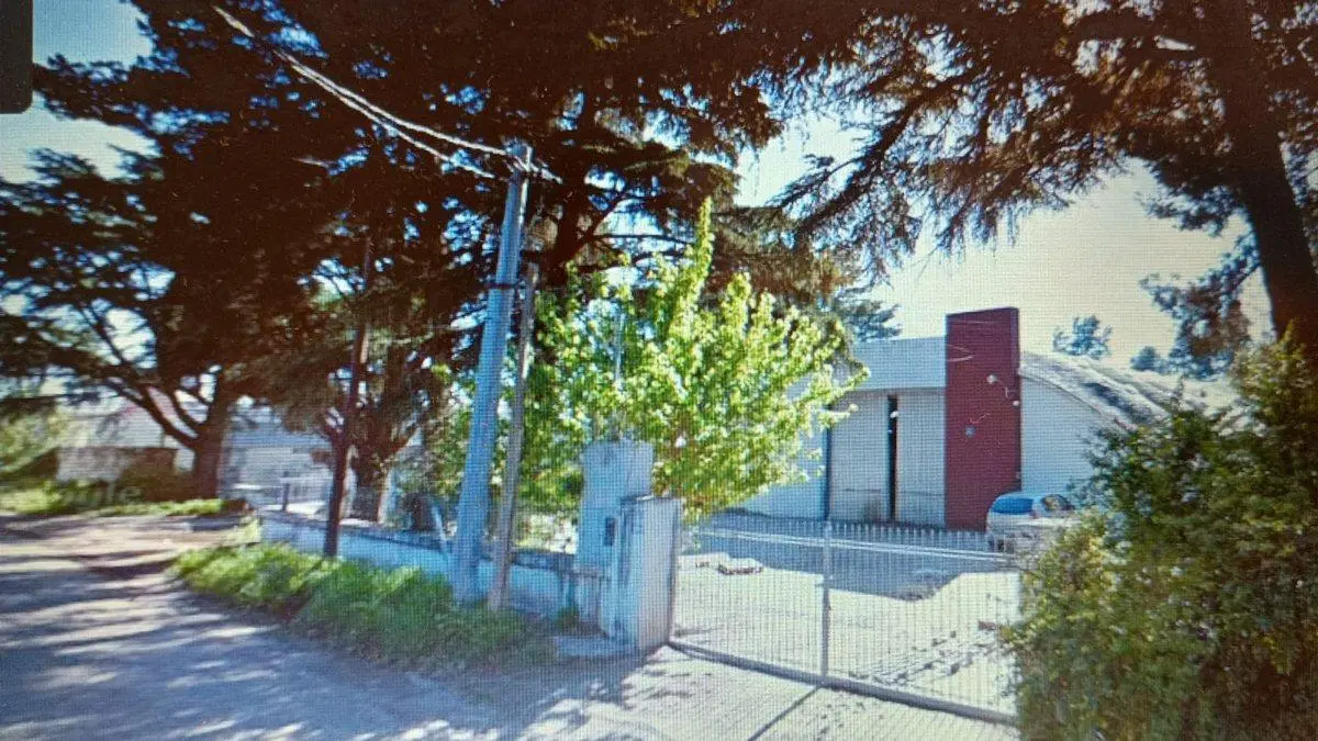 ALQUILER GALPON 800M2, A 150MR RUT 9, FERREYRA,CBA 3