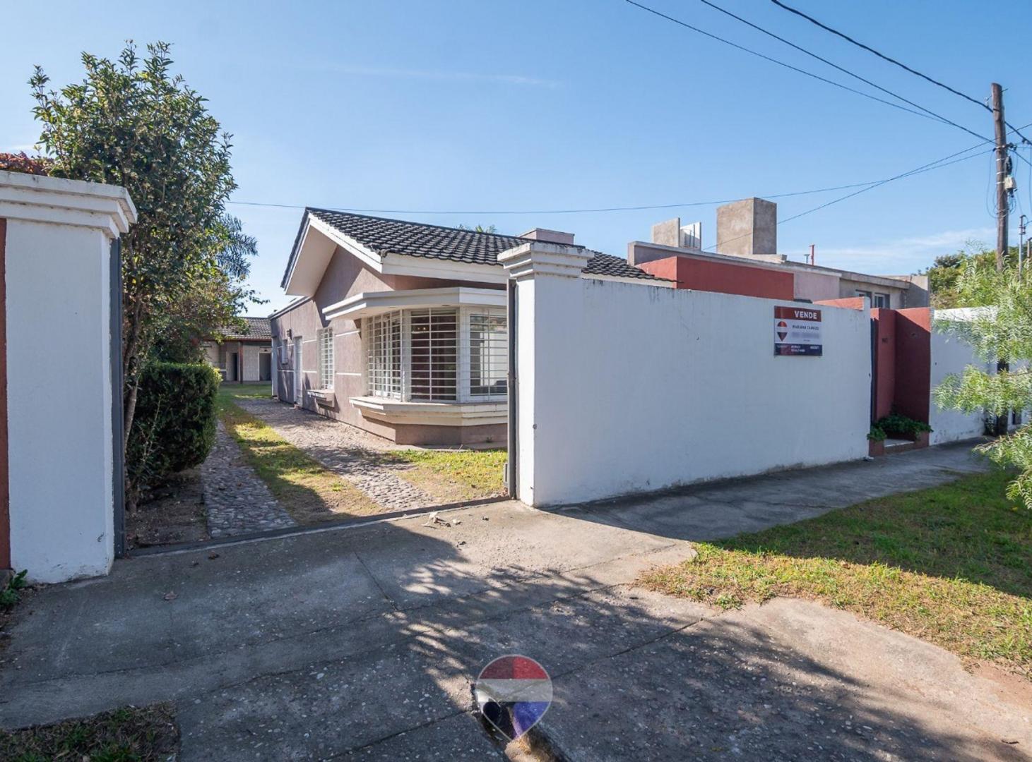 VENTA CASA 3 DORMS. MARQUEZ DE SOBREMONTE CBA.