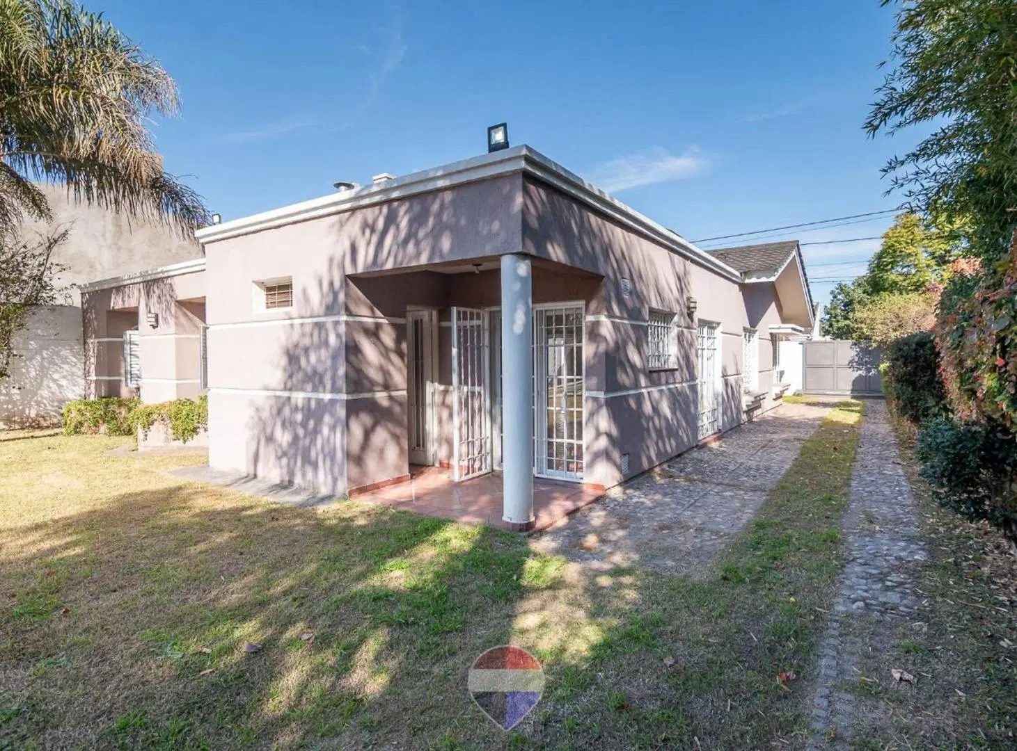 VENTA CASA 3 DORMS. MARQUEZ DE SOBREMONTE CBA. 5