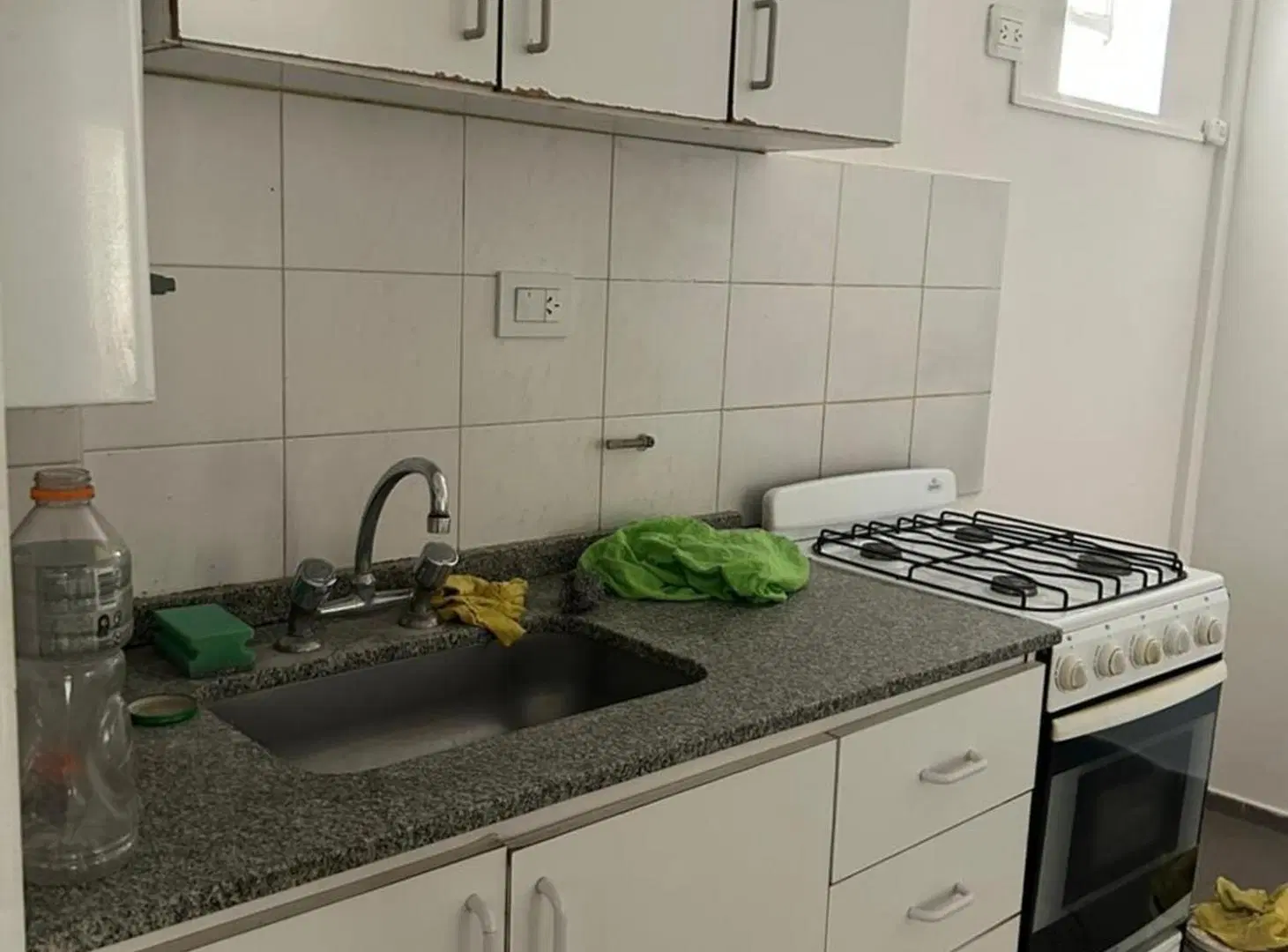 Venta Departamento 1 Dor Alberdi CBA APTO CREDITO 4