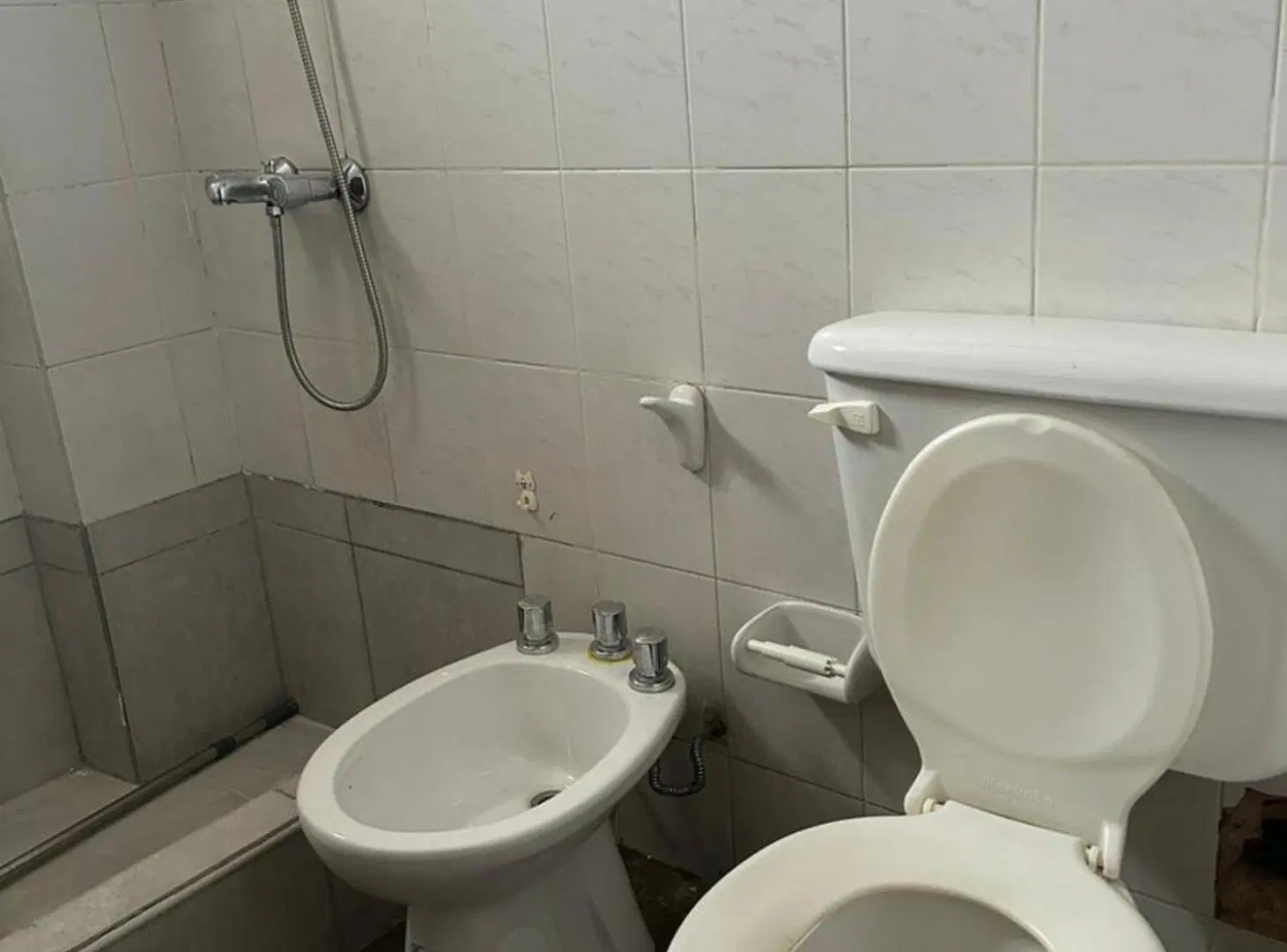 Venta Departamento 1 Dor Alberdi CBA APTO CREDITO 5
