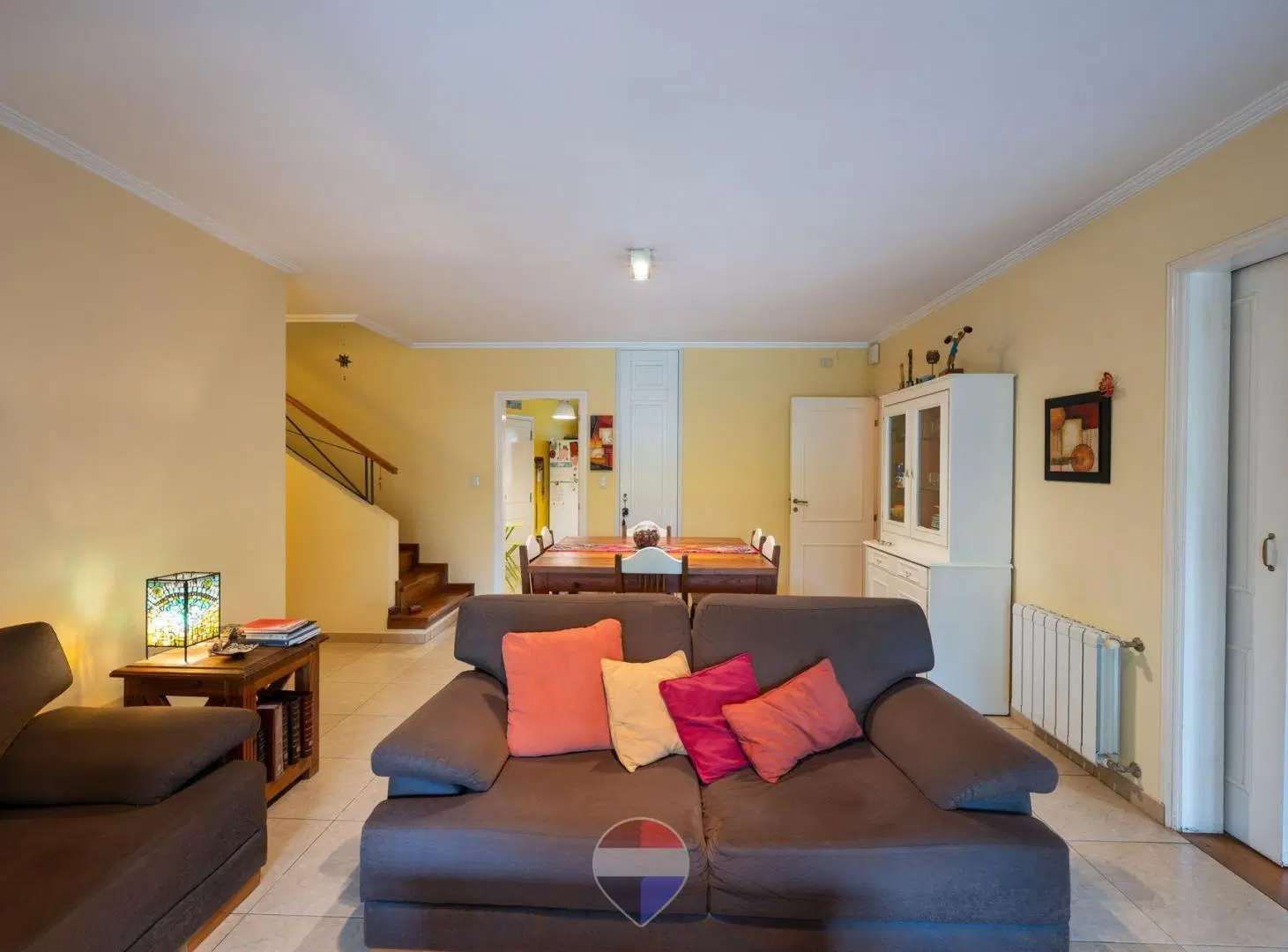 VENTA CASA 4 DORMITORIOS B° GRANJA DE FUNES CBA 4