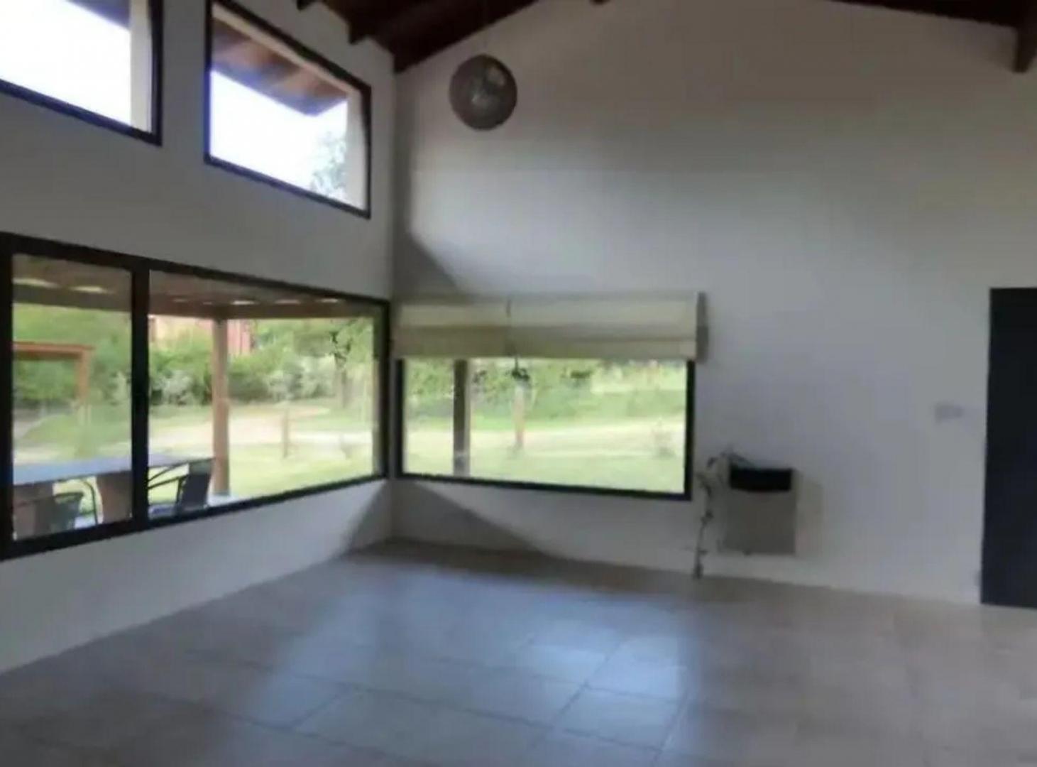 VENTA CASA 4 DORMI VILLA GENERAL BELGRANO CÓRDOBA