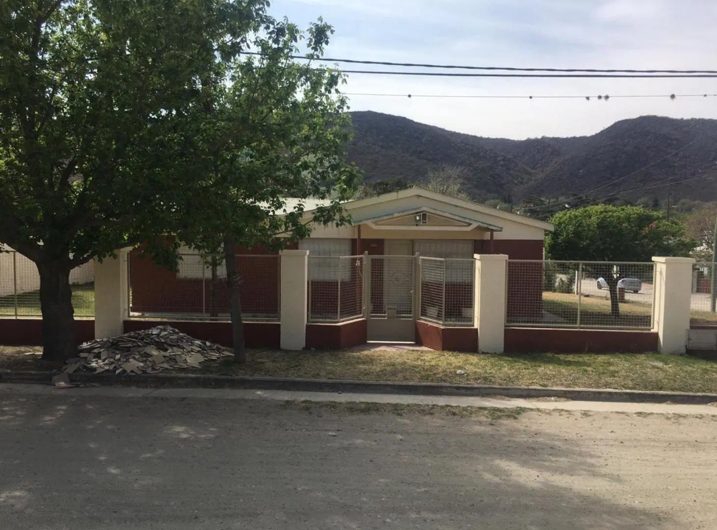 VENTA CASA 3 DORMI CARLOS PAZ CÓRDOBA APTO CREDITO 3