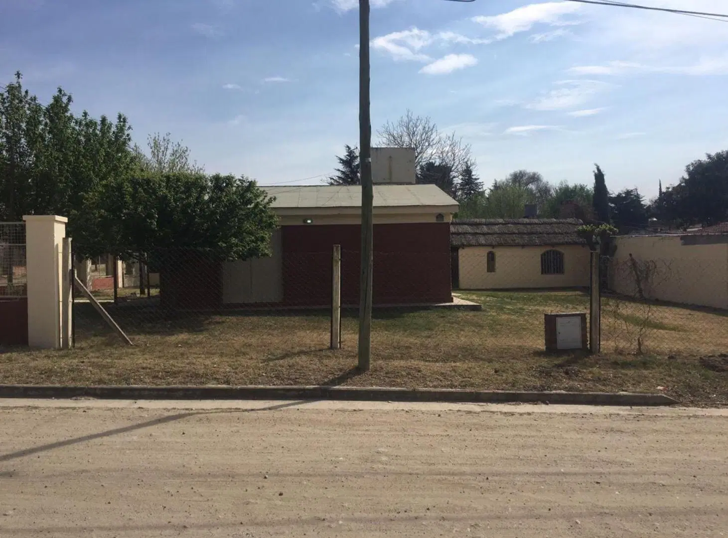 VENTA CASA 3 DORMI CARLOS PAZ CÓRDOBA APTO CREDITO 4