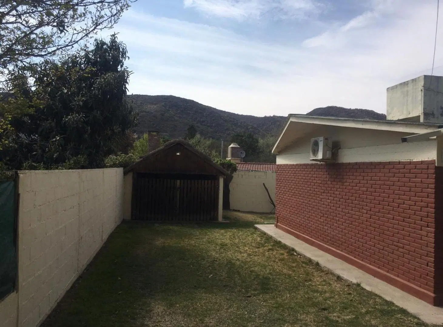 VENTA CASA 3 DORMI CARLOS PAZ CÓRDOBA APTO CREDITO 5