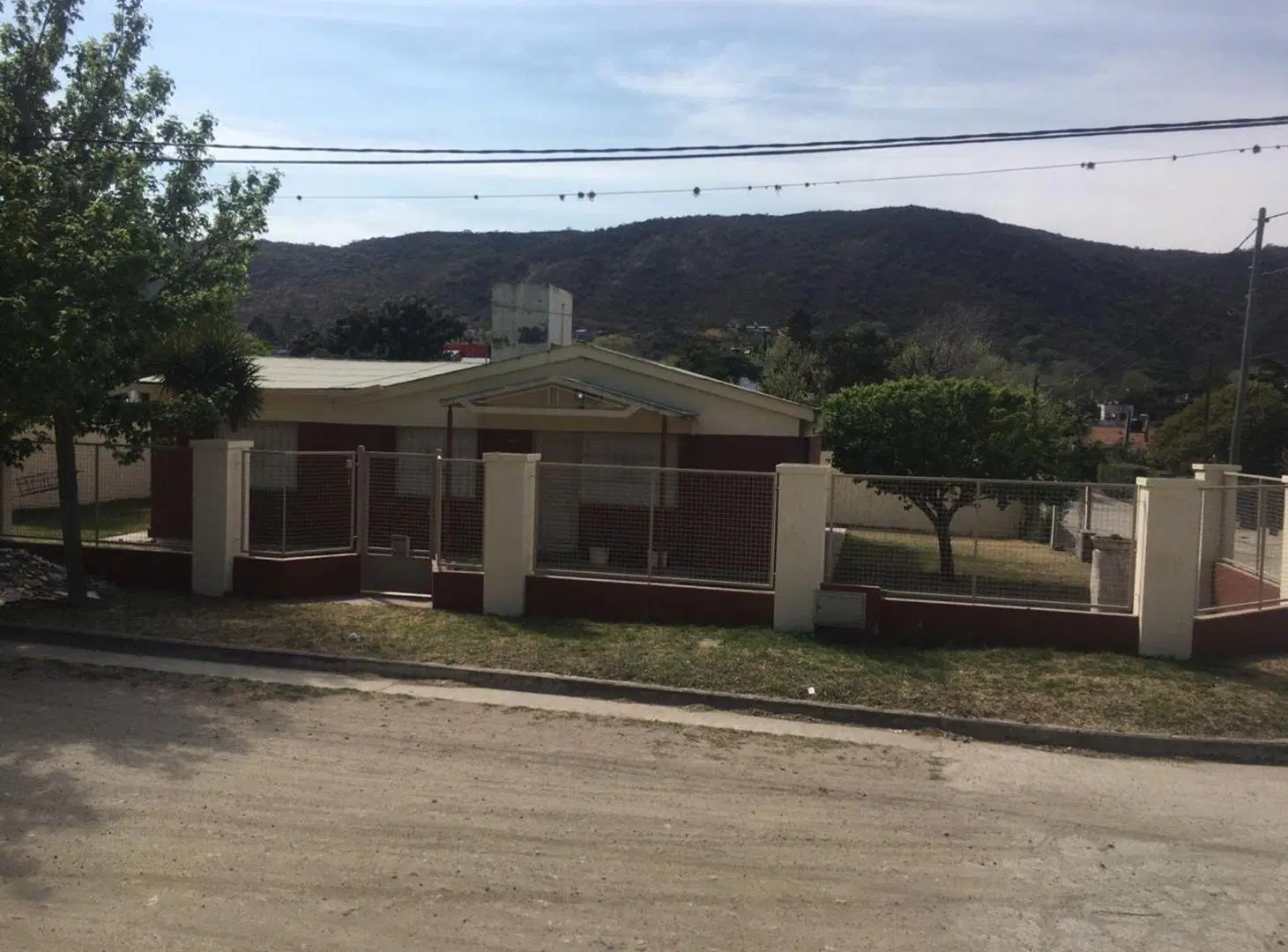 VENTA CASA 3 DORMI CARLOS PAZ CÓRDOBA APTO CREDITO 2