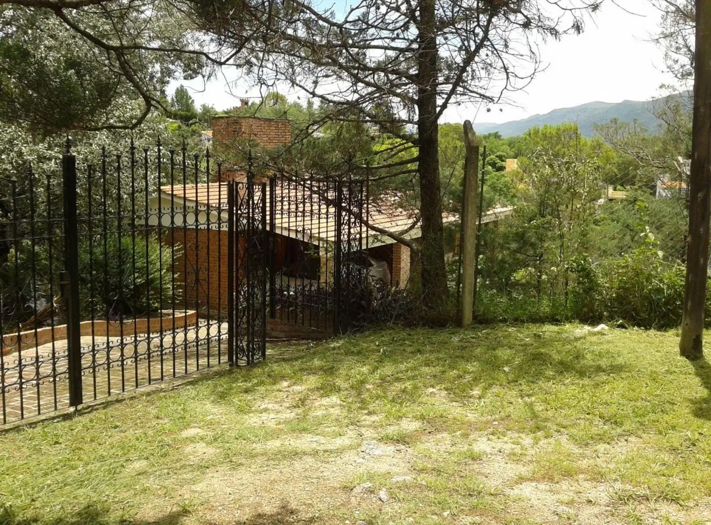 VENTA CASA+ DPTO+ PILETA VILLA PARQUE SIQUIMAN CBA 3