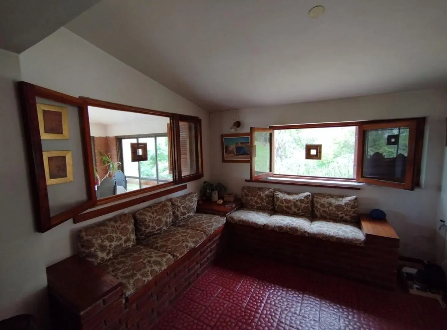 VENTA CASA+ DPTO+ PILETA VILLA PARQUE SIQUIMAN CBA 4