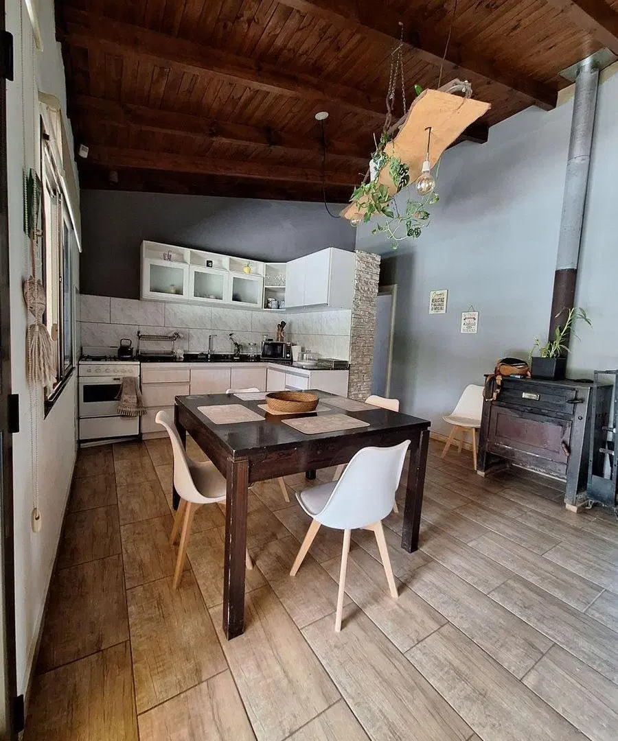 Se vende casa 3 dormitorios S. Rosa de Calamuchita 2
