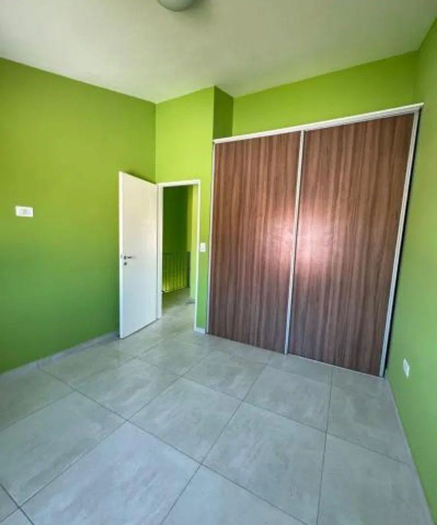 VENTA  DUPLEX  MATIENZO 3 DORMITORIOS PATIO 5