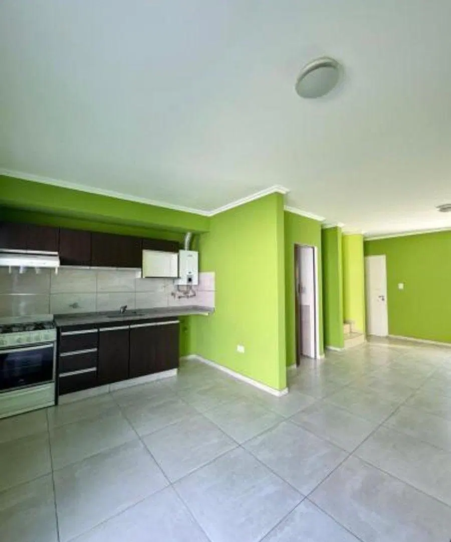 VENTA  DUPLEX  MATIENZO 3 DORMITORIOS PATIO 3