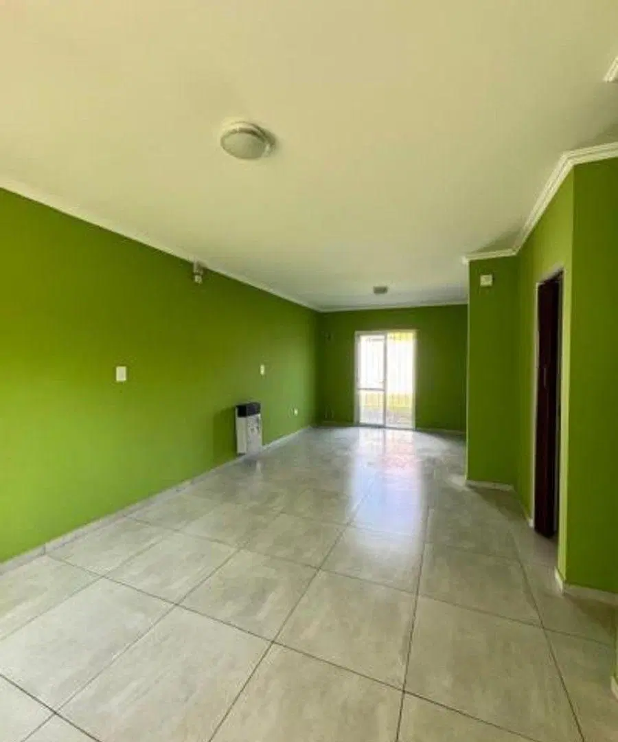 VENTA  DUPLEX  MATIENZO 3 DORMITORIOS PATIO 4