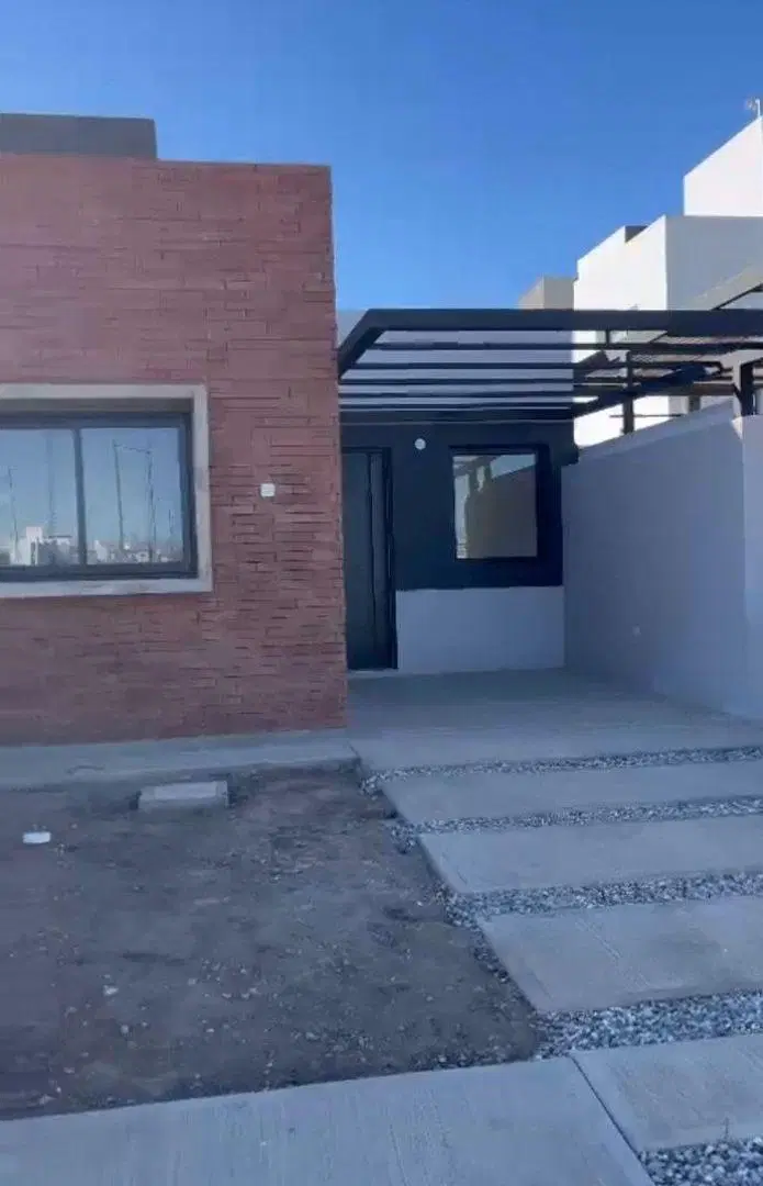 VENTA DUPLEX 2 DORM PRADOS DE MANANTIALES CBA 5