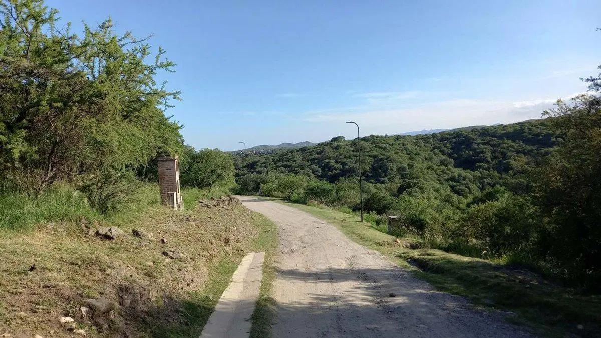 VENTA LOTE TIERRALTA 843 M2 - GAS NATURAL Y VISTAS 4
