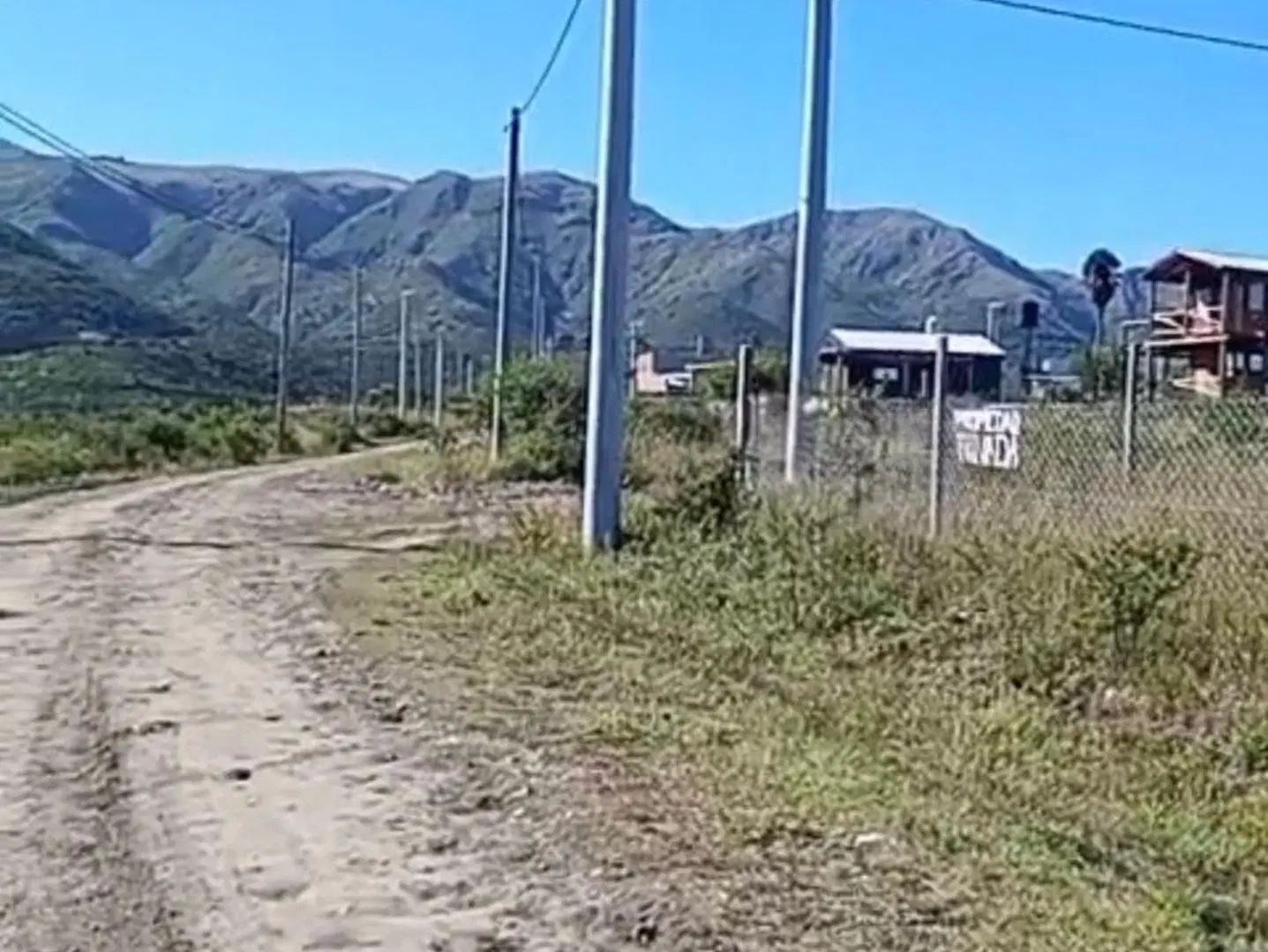 VENTA LOTE EN LOS COCOS CORDOBA 2