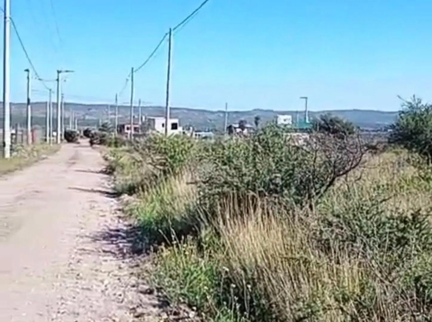 VENTA LOTE EN LOS COCOS CORDOBA 5