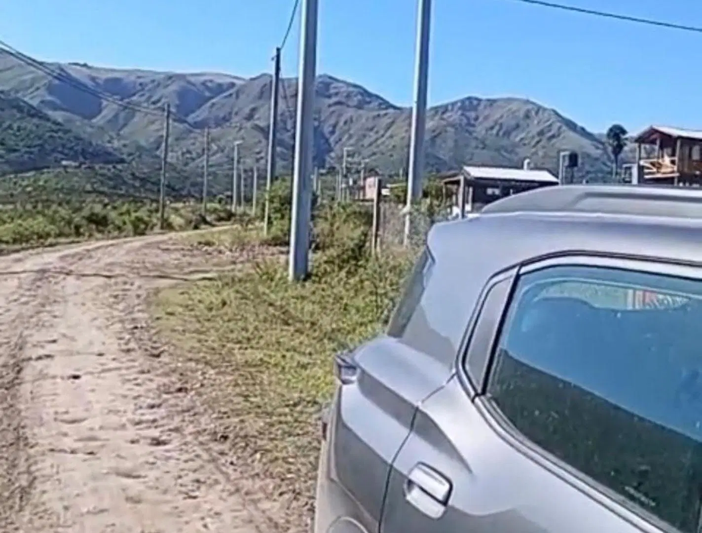 VENTA LOTE EN LOS COCOS CORDOBA 4