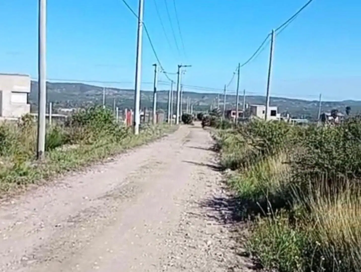 VENTA LOTE EN LOS COCOS CORDOBA 3