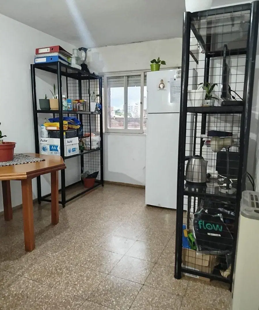 VENTA DEPARTAMENTO 1 DORMITORIO ALBERDI CÓRDOBA 3