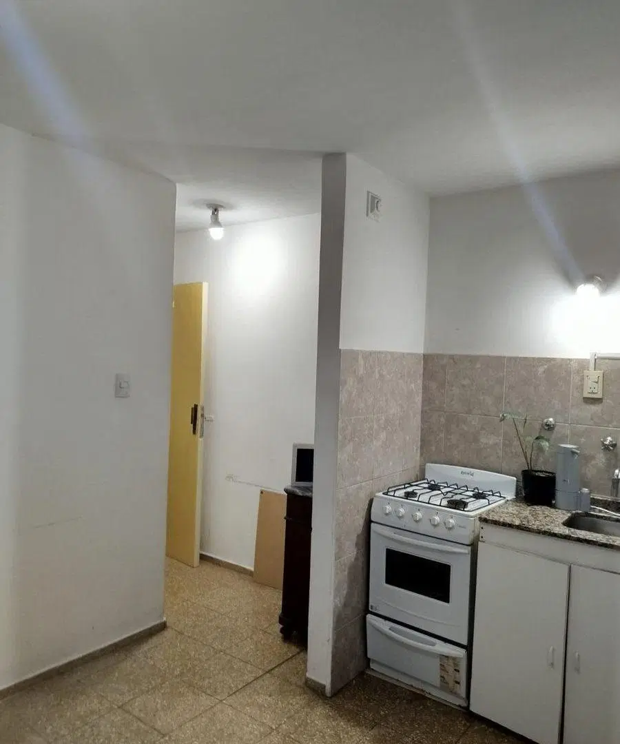 VENTA DEPARTAMENTO 1 DORMITORIO ALBERDI CÓRDOBA 5