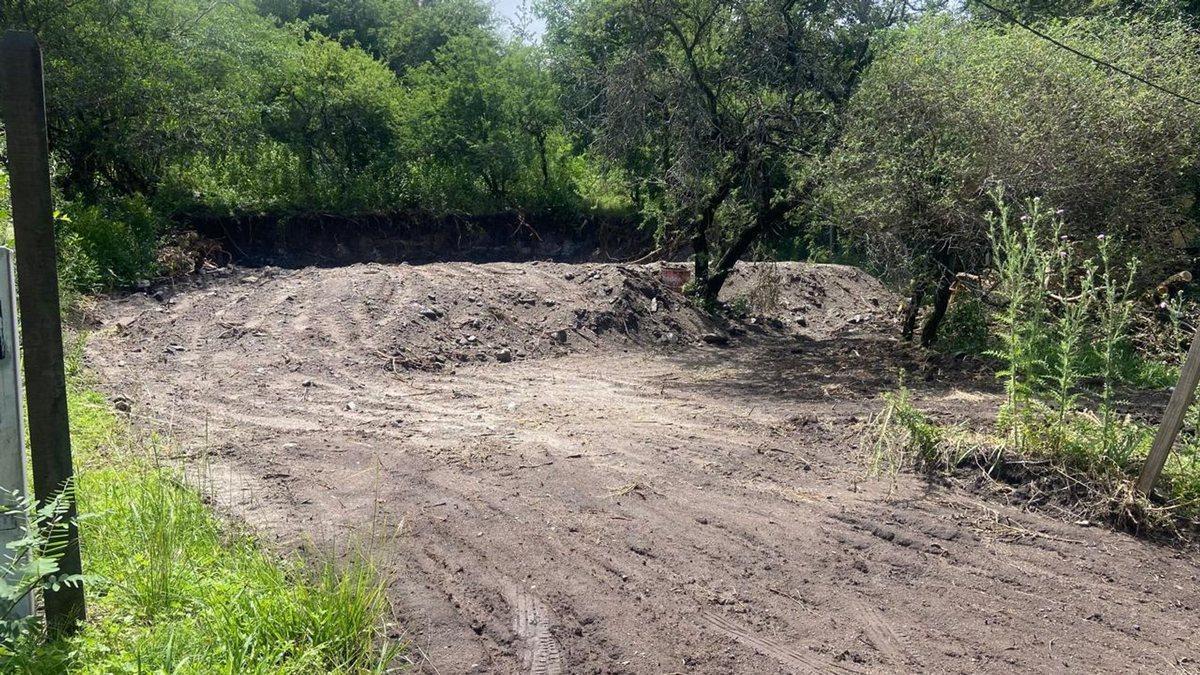 VENTA LOTE LOMAS DE MENDIOLAZA CORDOBA