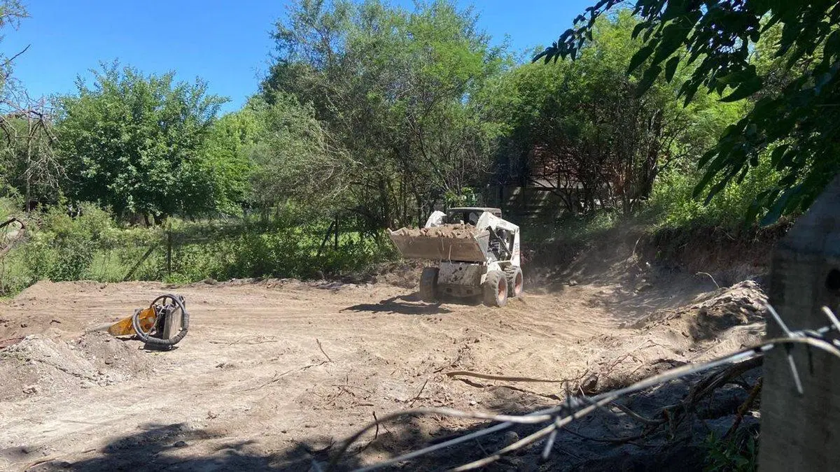 VENTA LOTE LOMAS DE MENDIOLAZA CORDOBA 3