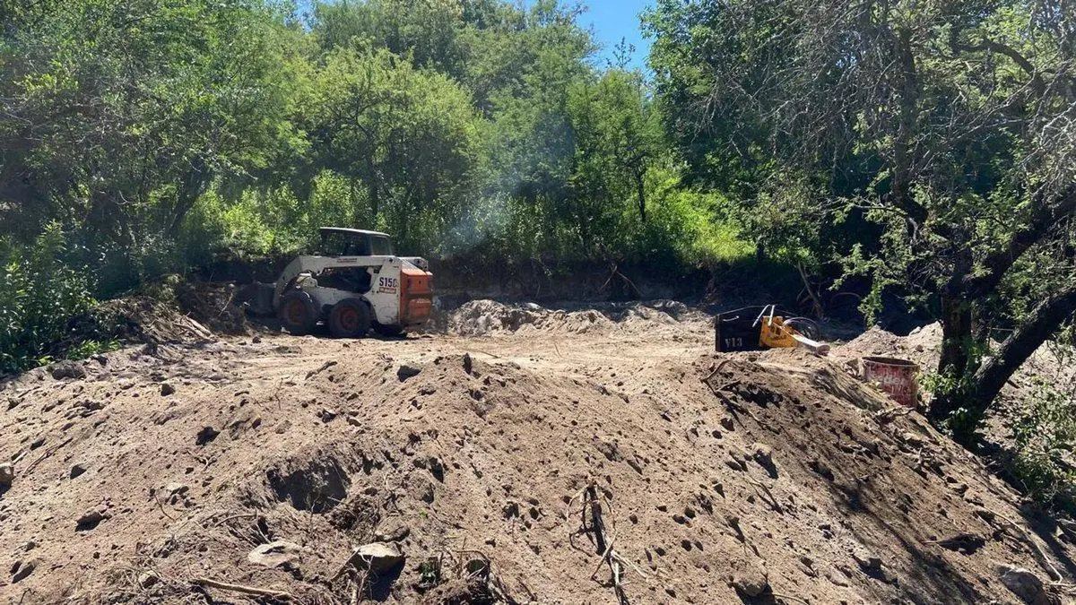 VENTA LOTE LOMAS DE MENDIOLAZA CORDOBA 4