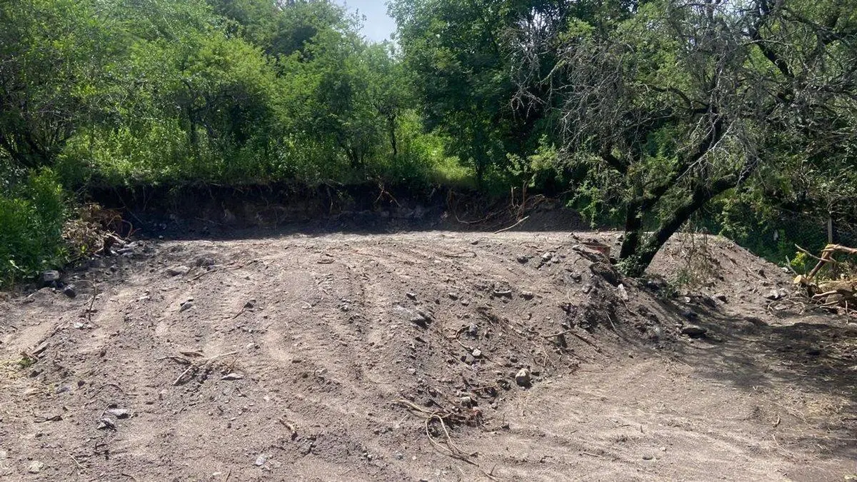 VENTA LOTE LOMAS DE MENDIOLAZA CORDOBA 2