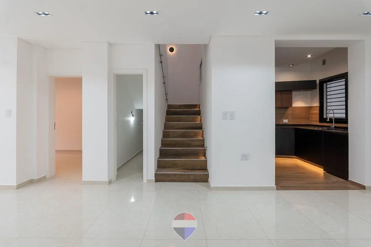 VENTA CASA 3 DORMI. QUINTA DE SANTA ANA CÓRDOBA 4