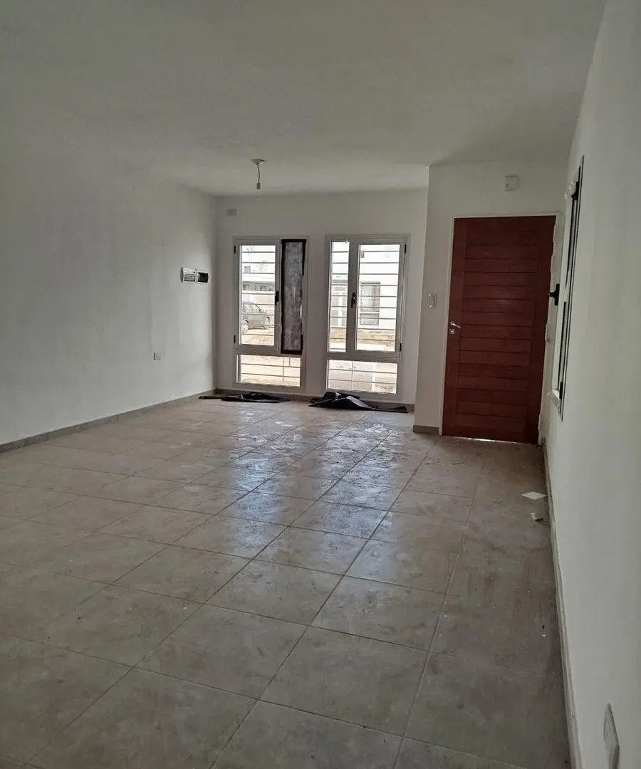 ALQUILER CASA 2 HABITACIONES UNIVERSITARIO DE HORI 4