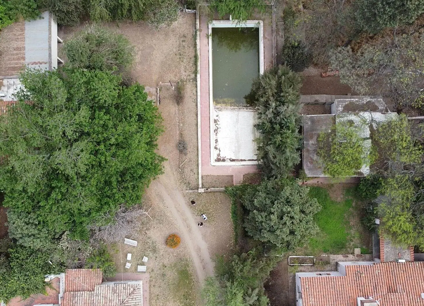 VENTA LOTE EN ZONA NORTE IDEAL DERARROLLO 6.000 M2 3
