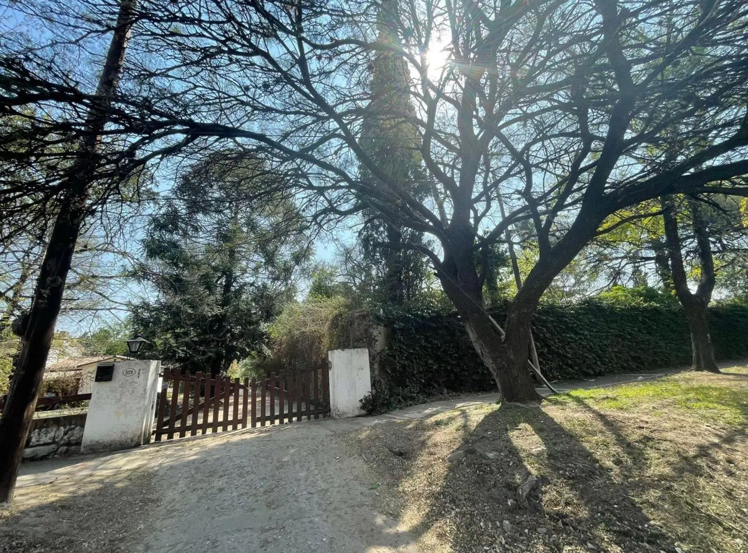 VENTA LOTE EN ZONA NORTE IDEAL DERARROLLO 6.000 M2 5