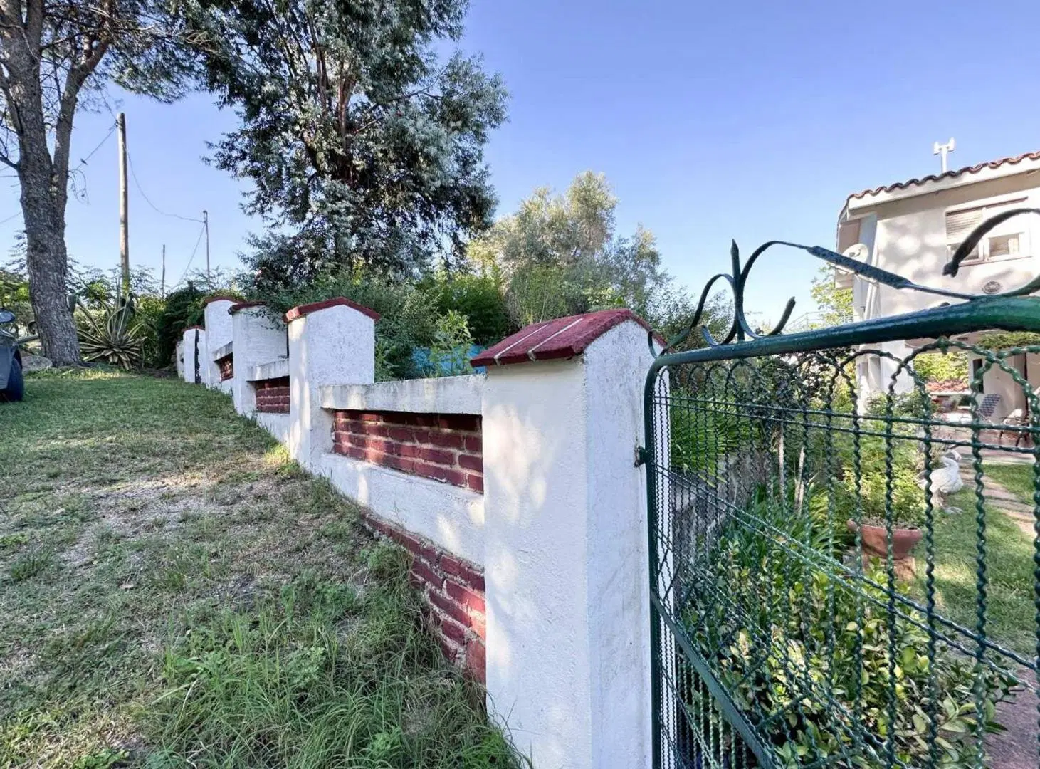 VENTA CASA ALTOS DE ASCOCHINGA 3 DOR- APTO CREDITO 8