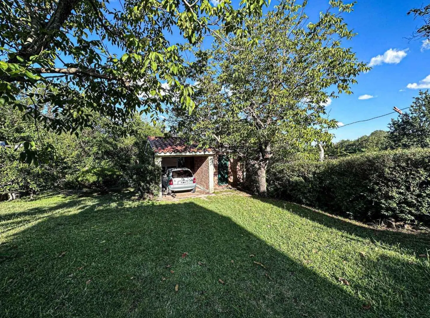 VENTA CASA ALTOS DE ASCOCHINGA 3 DOR- APTO CREDITO 3
