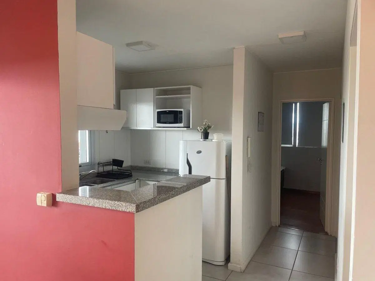 VENTA DEPARTAMENTO 2 DORM NUEVA CORDOBA RENTA 2