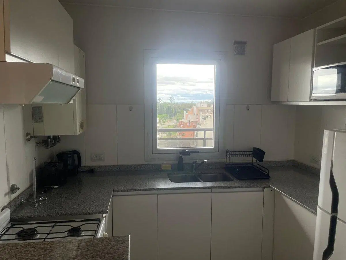 VENTA DEPARTAMENTO 2 DORM NUEVA CORDOBA RENTA 3