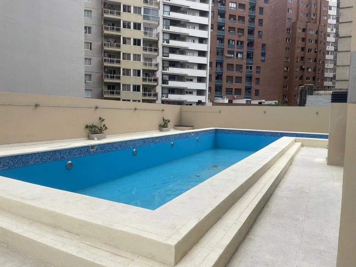 VENTA DEPARTAMENTO 2 DORM NUEVA CORDOBA RENTA 5