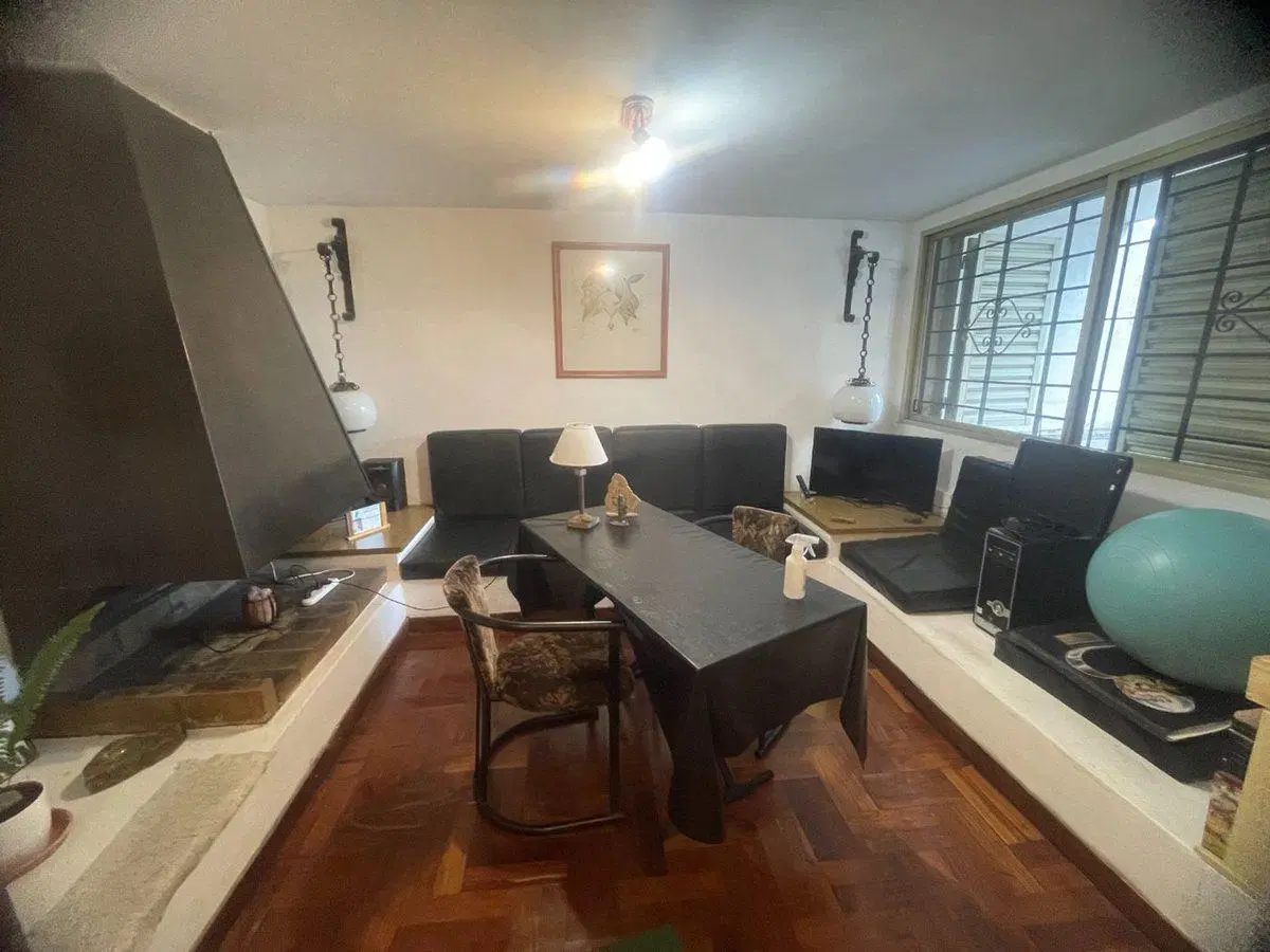 OPORTUNIDAD CASA 3 DORM EN QUEBRADA DE LAS ROSAS 3