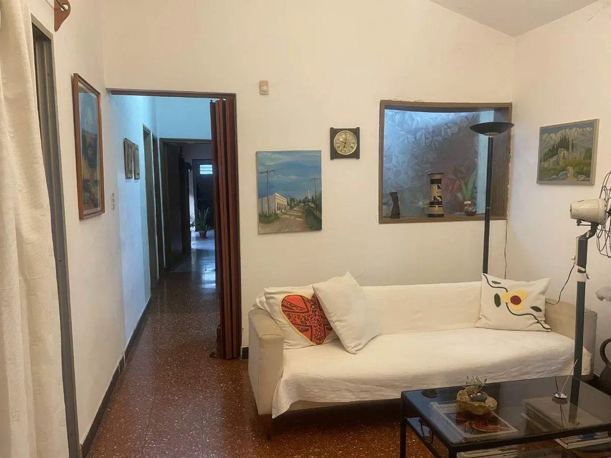 OPORTUNIDAD CASA 3 DORM EN QUEBRADA DE LAS ROSAS 5
