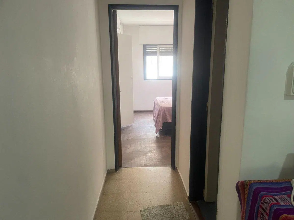 VENTA DEPARTAMENTO 1 DORMITORIO NUEVA CORDOBA 5