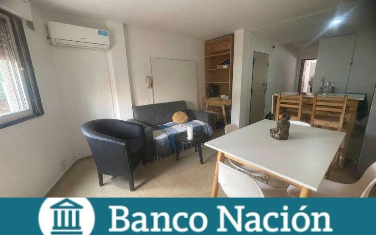 VENTA DEPARTAMENTO 1 DORMITORIO NUEVA CORDOBA