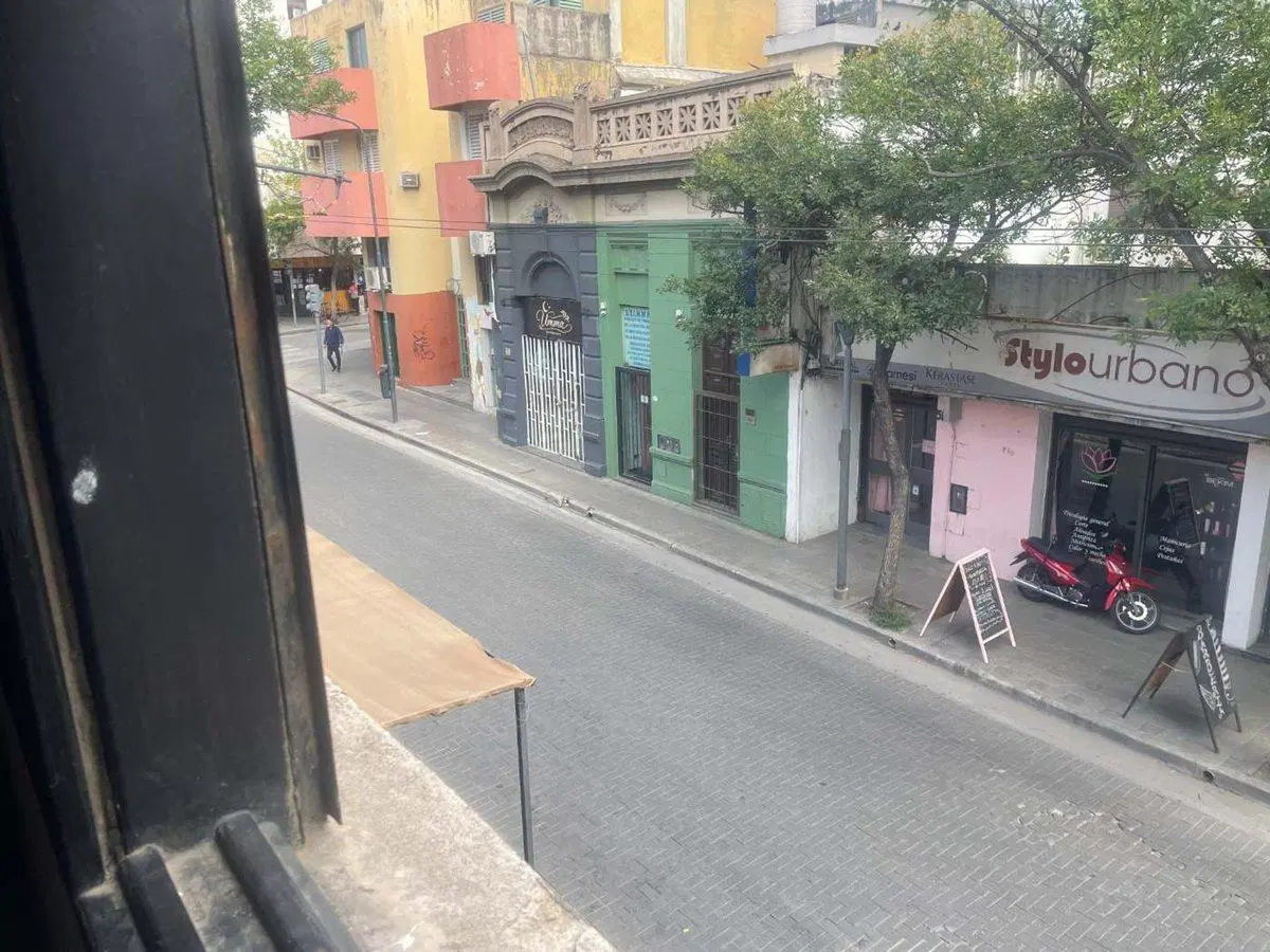 VENTA DEPARTAMENTO 1 DORMITORIO NUEVA CORDOBA 2